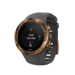 SUUNTO 5 GRAPHITE COPPER